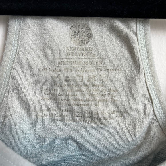 Kindred Bravely Sublime Nursing Sports Bra Ombre Storm Sz M - Picture 4 of 4